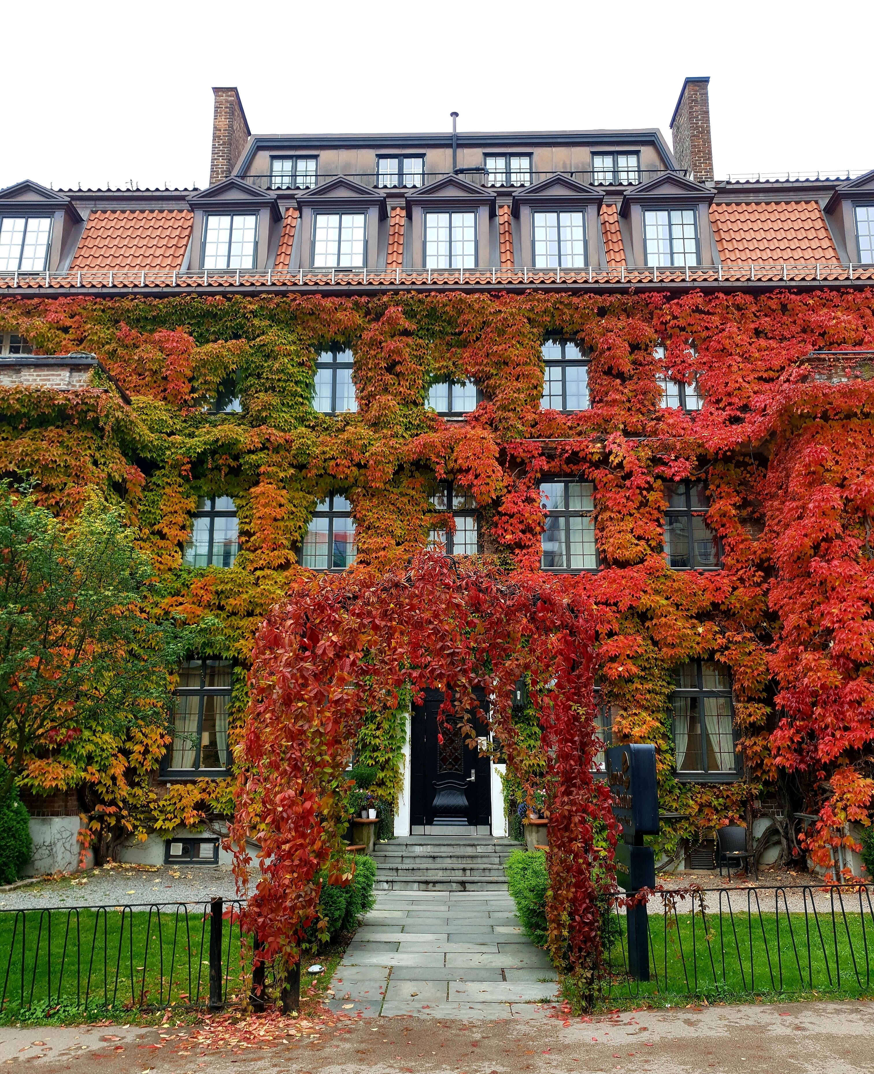 Photo - Home Hotel Gabelshus