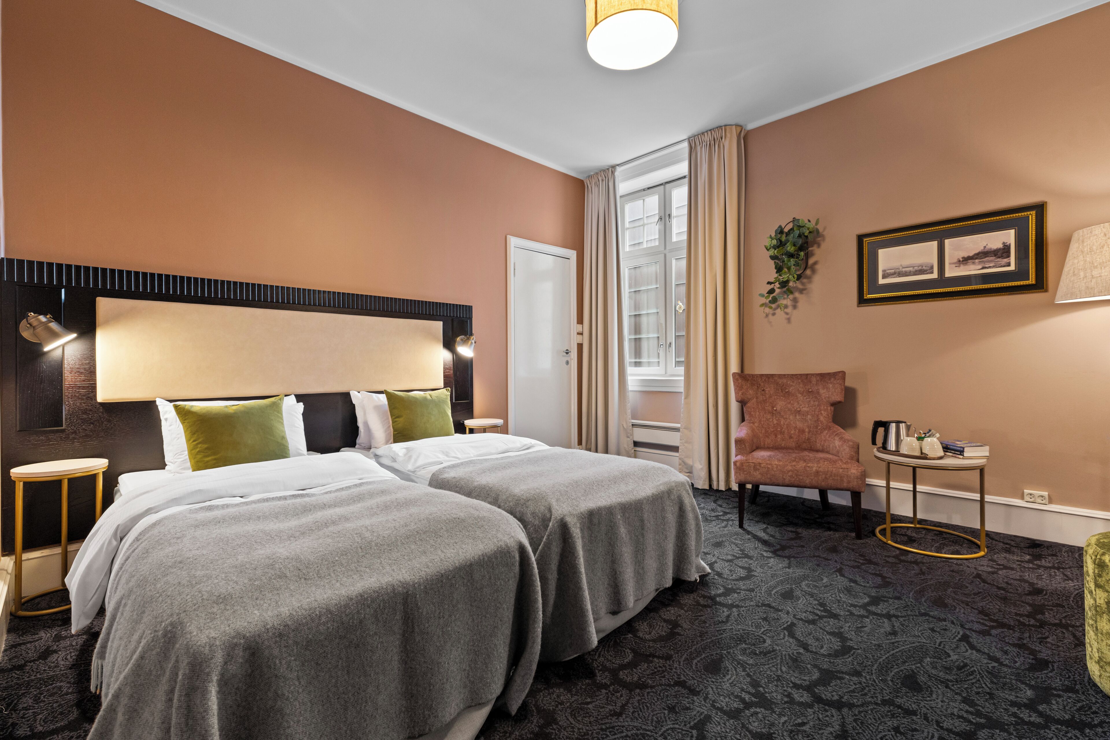 Photo - Home Hotel Gabelshus