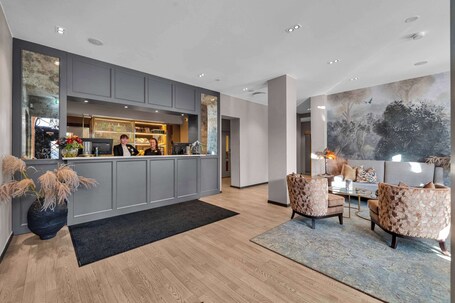 Home Hotel Gabelshus - view 2