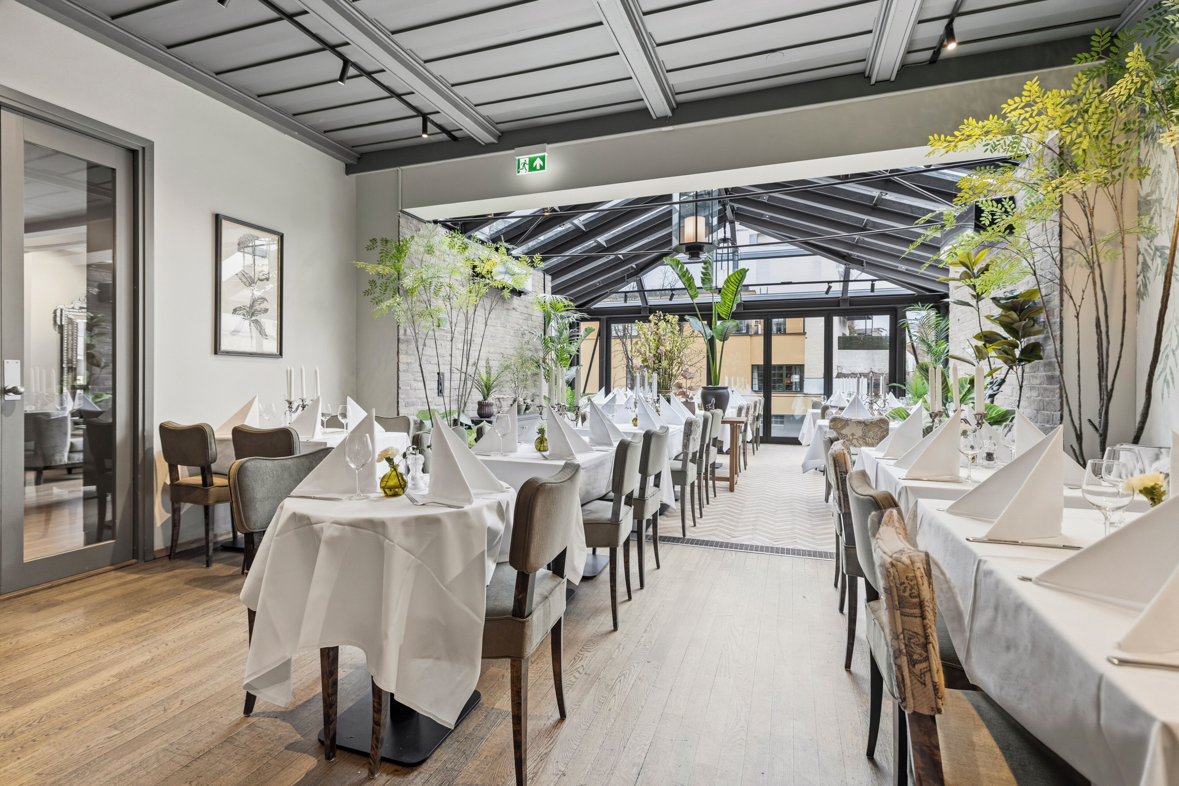 Photo - Home Hotel Gabelshus