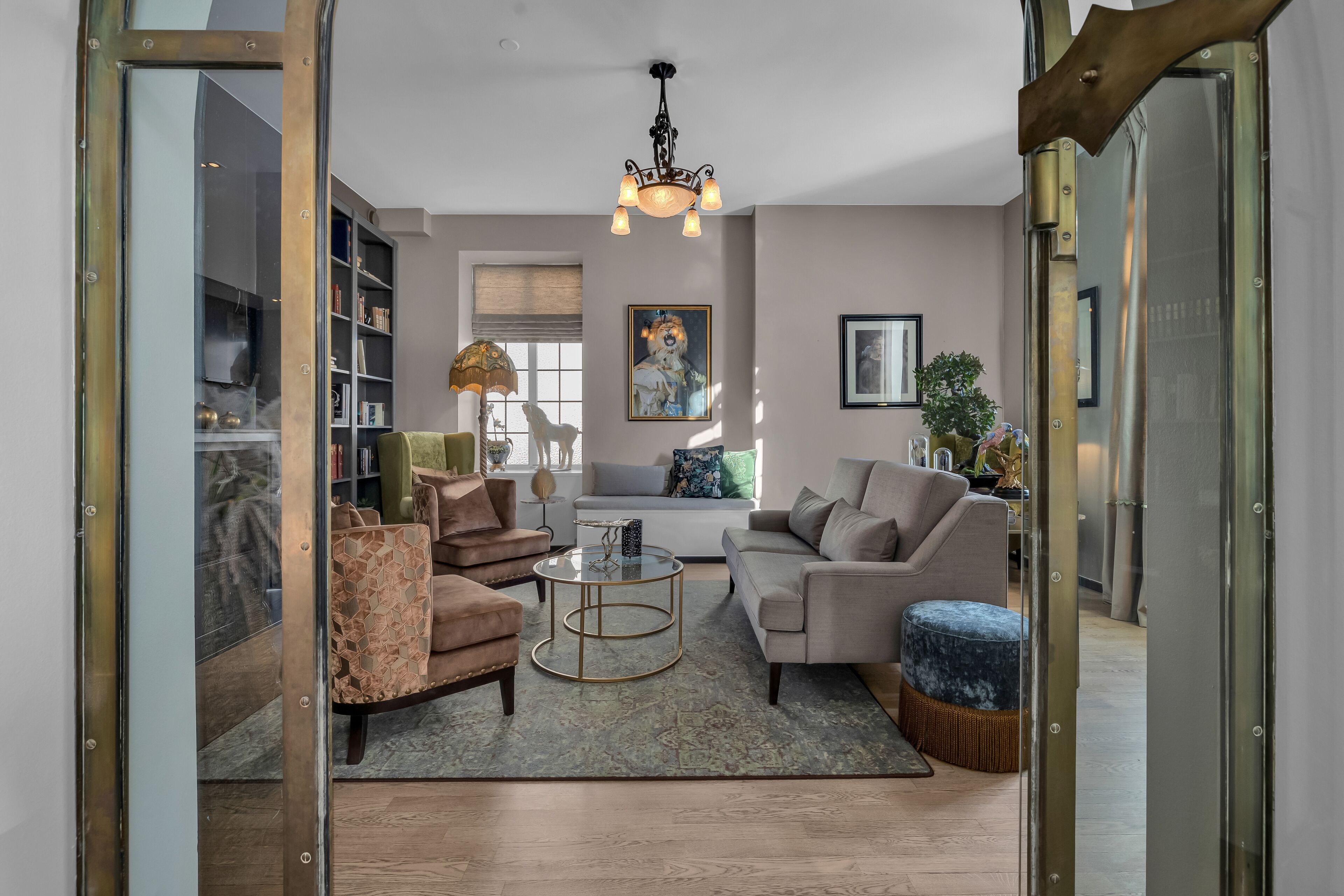 Photo - Home Hotel Gabelshus