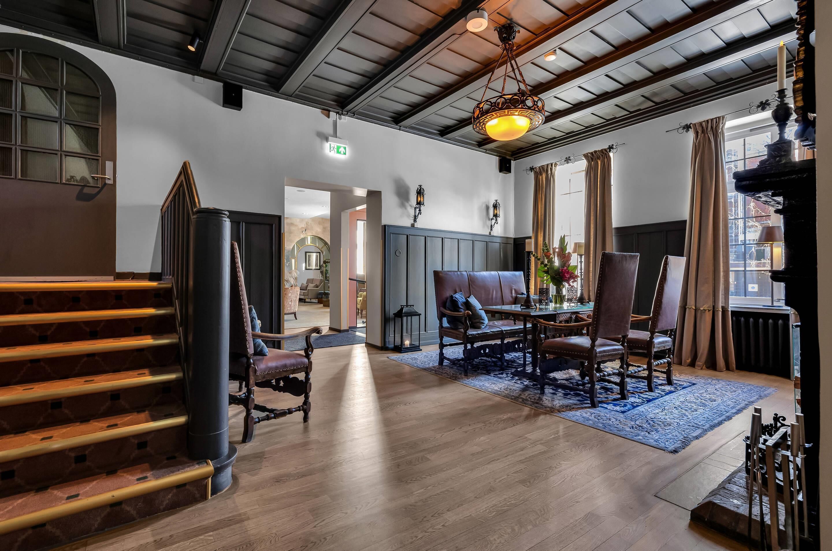 Photo - Home Hotel Gabelshus