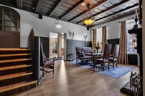 Lobby - Home Hotel Gabelshus (Oslo)