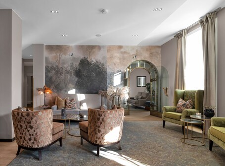 Home Hotel Gabelshus - view 3