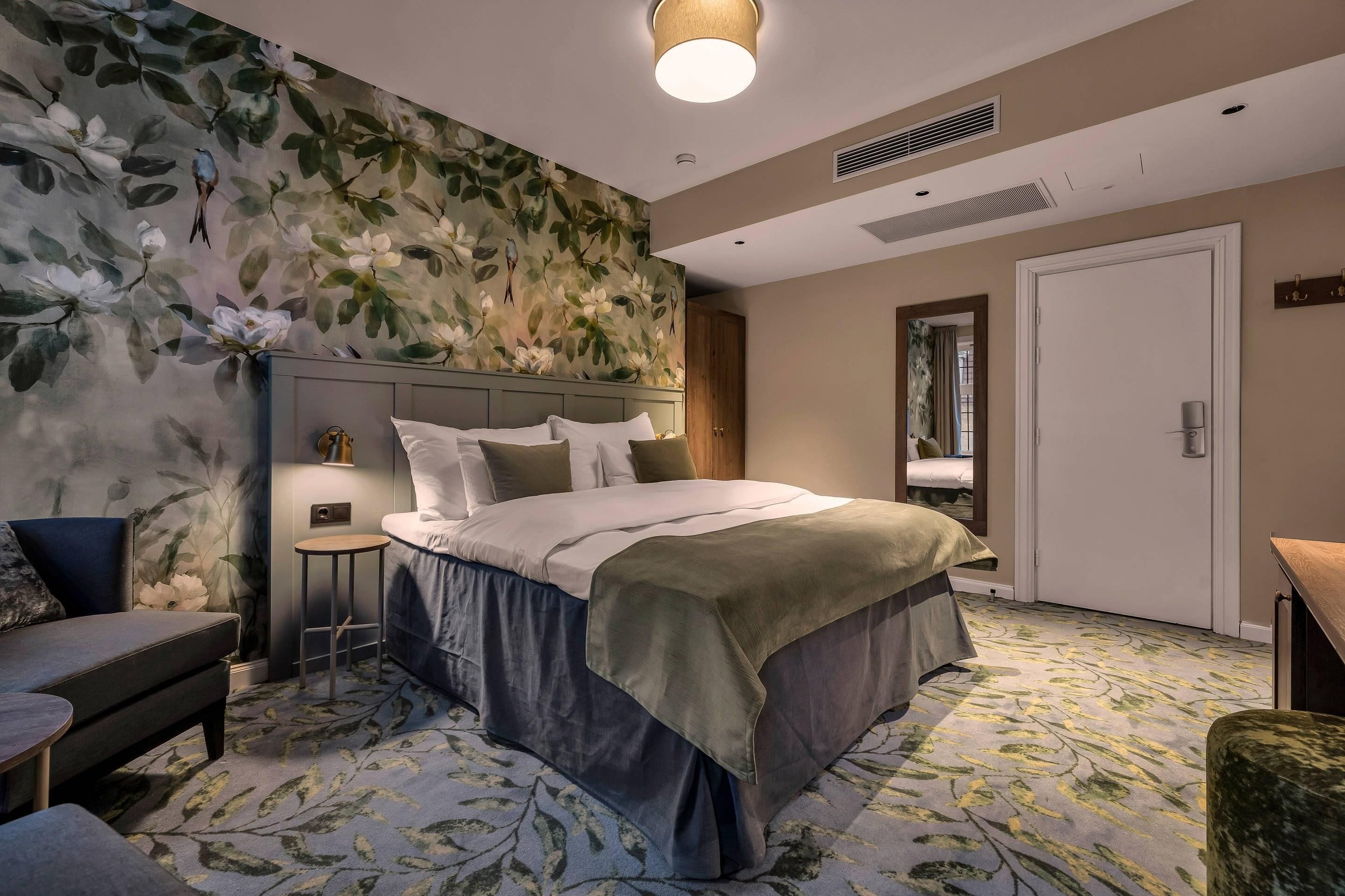 Photo - Home Hotel Gabelshus