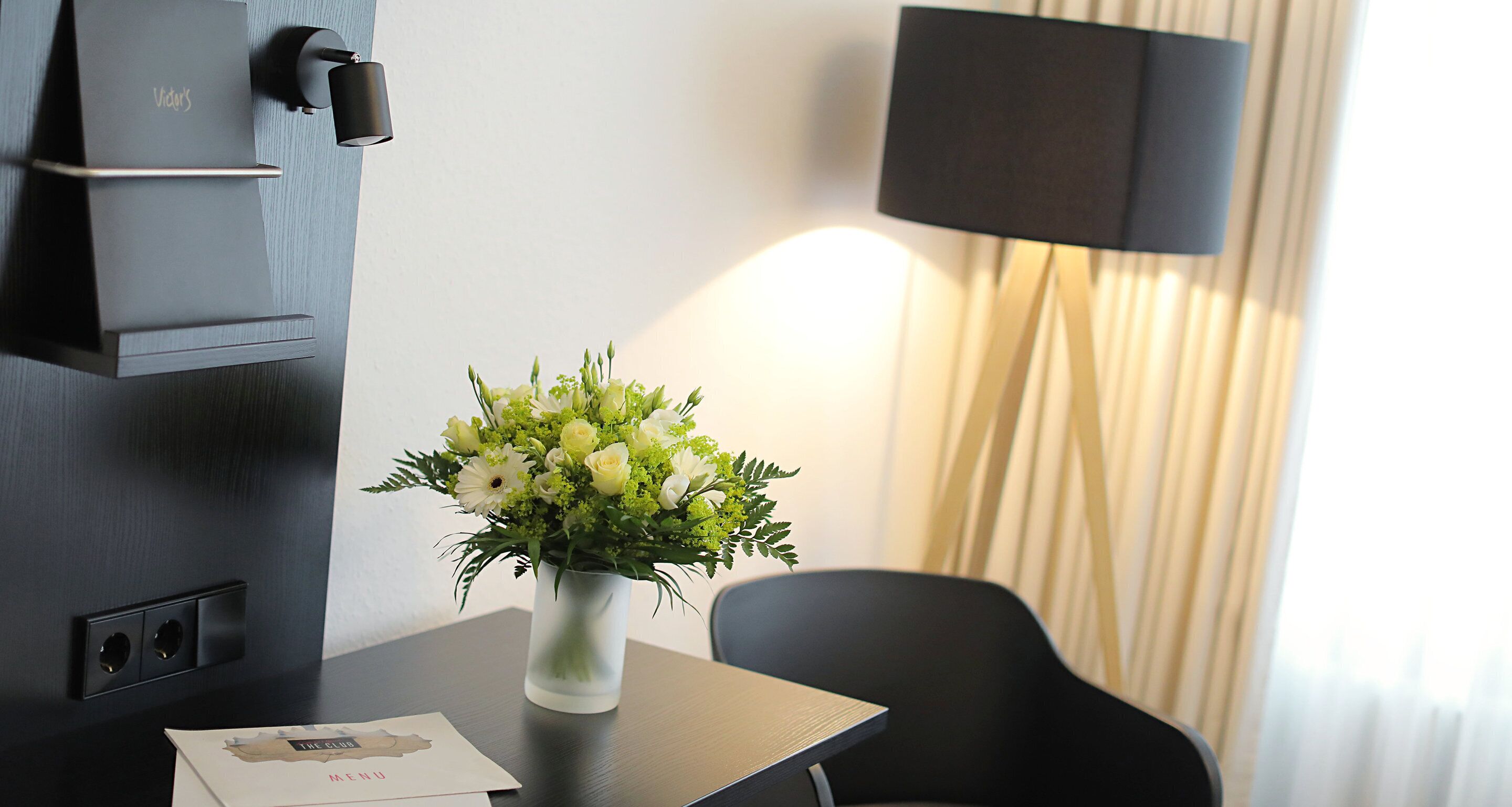 Foto - Victor's Residenz-Hotel München