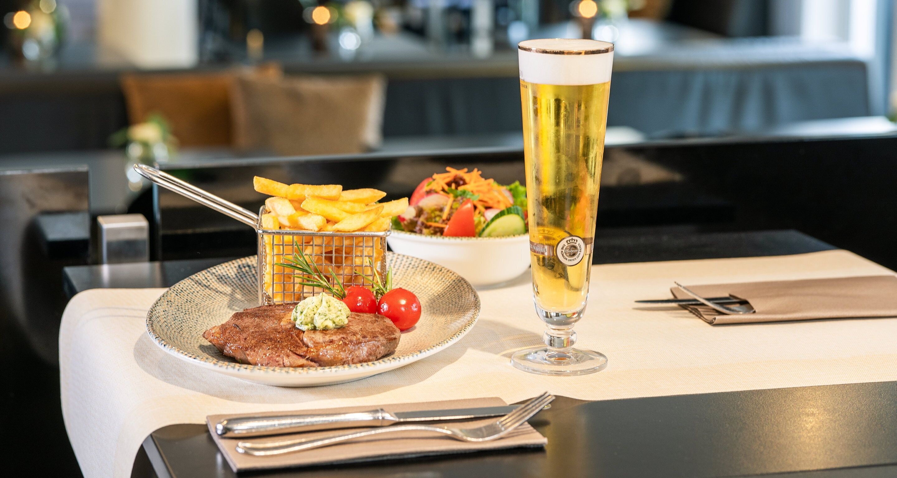 Foto - Victor's Residenz-Hotel München