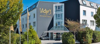 Victor's Residenz-Hotel München