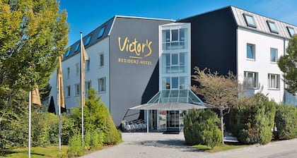 Victor's Residenz-Hotel München