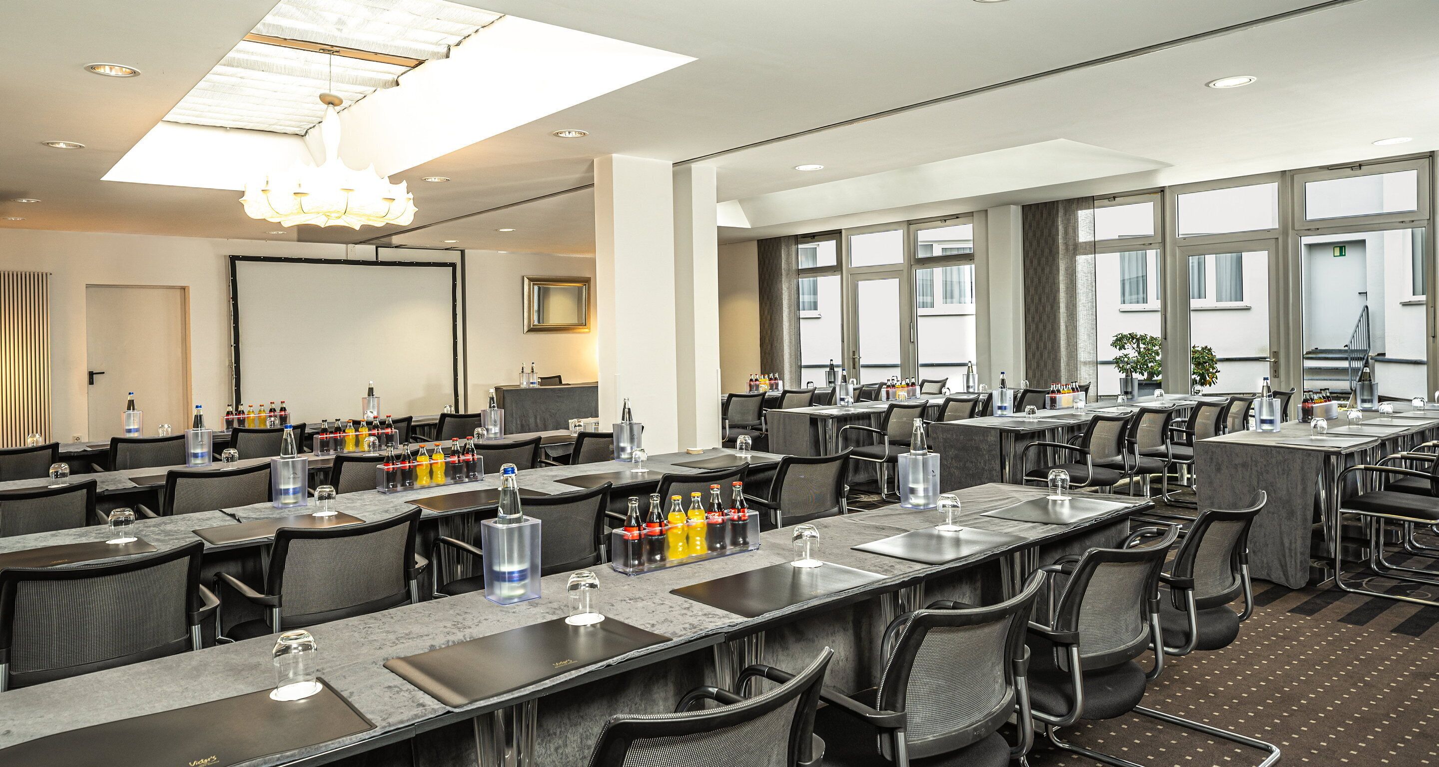 Foto - Victor's Residenz-Hotel München