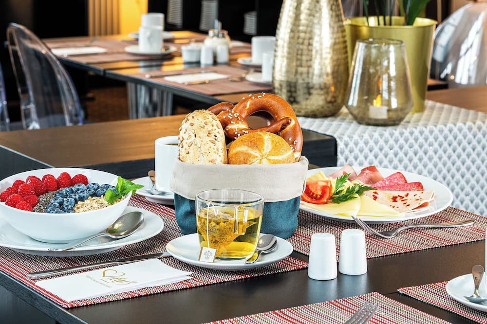 Victor's Residenz-Hotel München