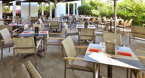 Terraço/pátio