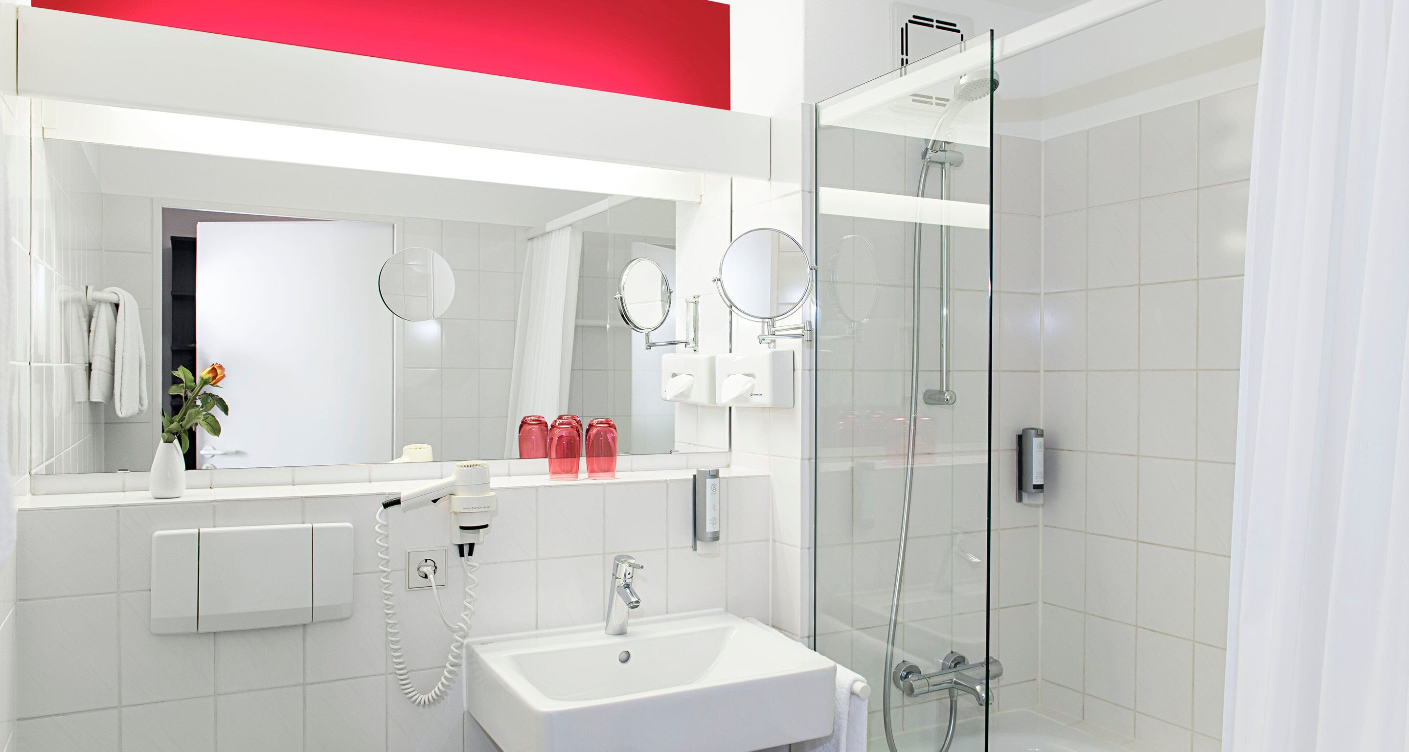 Foto - Victor's Residenz-Hotel München