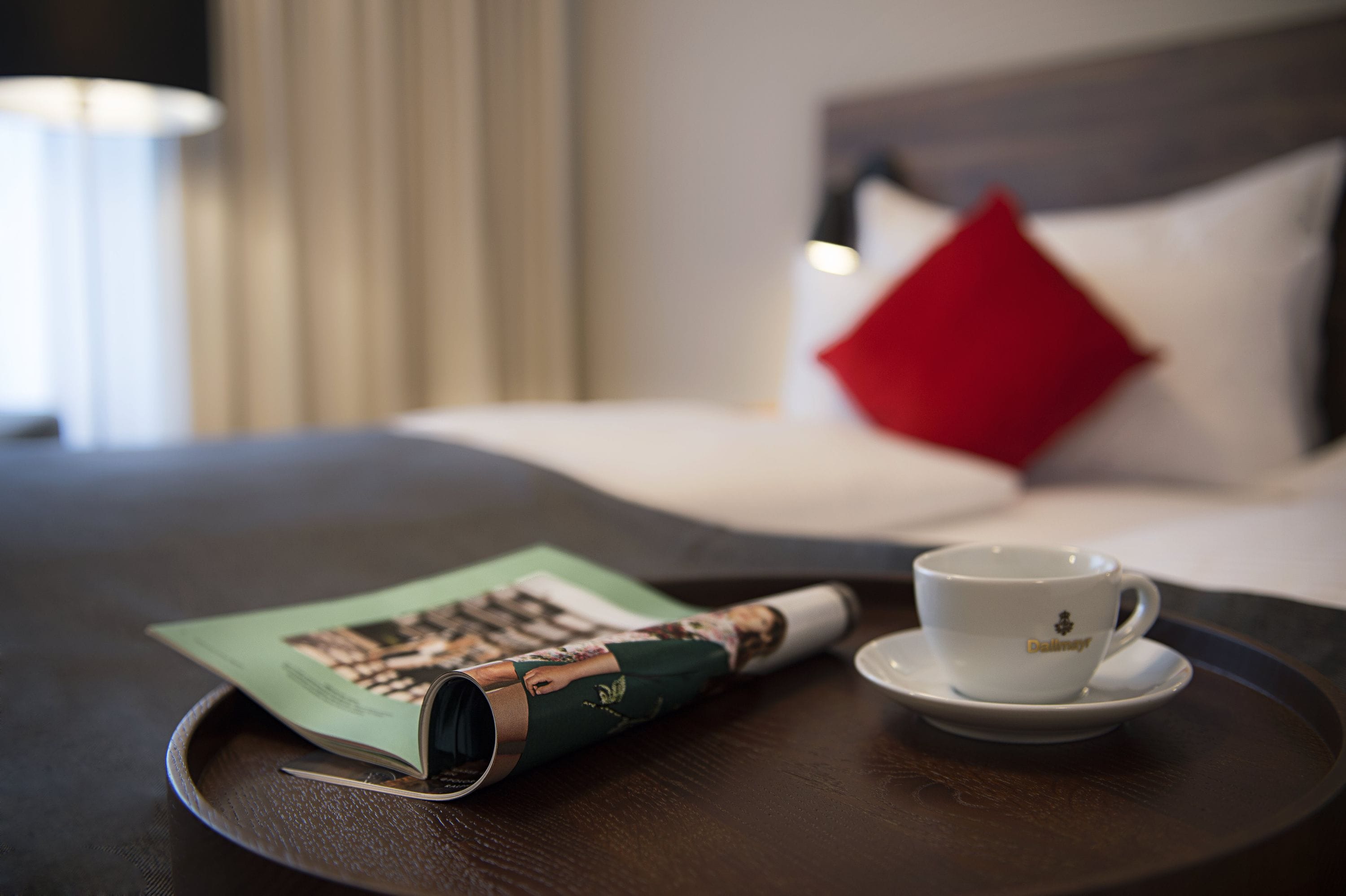 Foto - Victor's Residenz-Hotel München