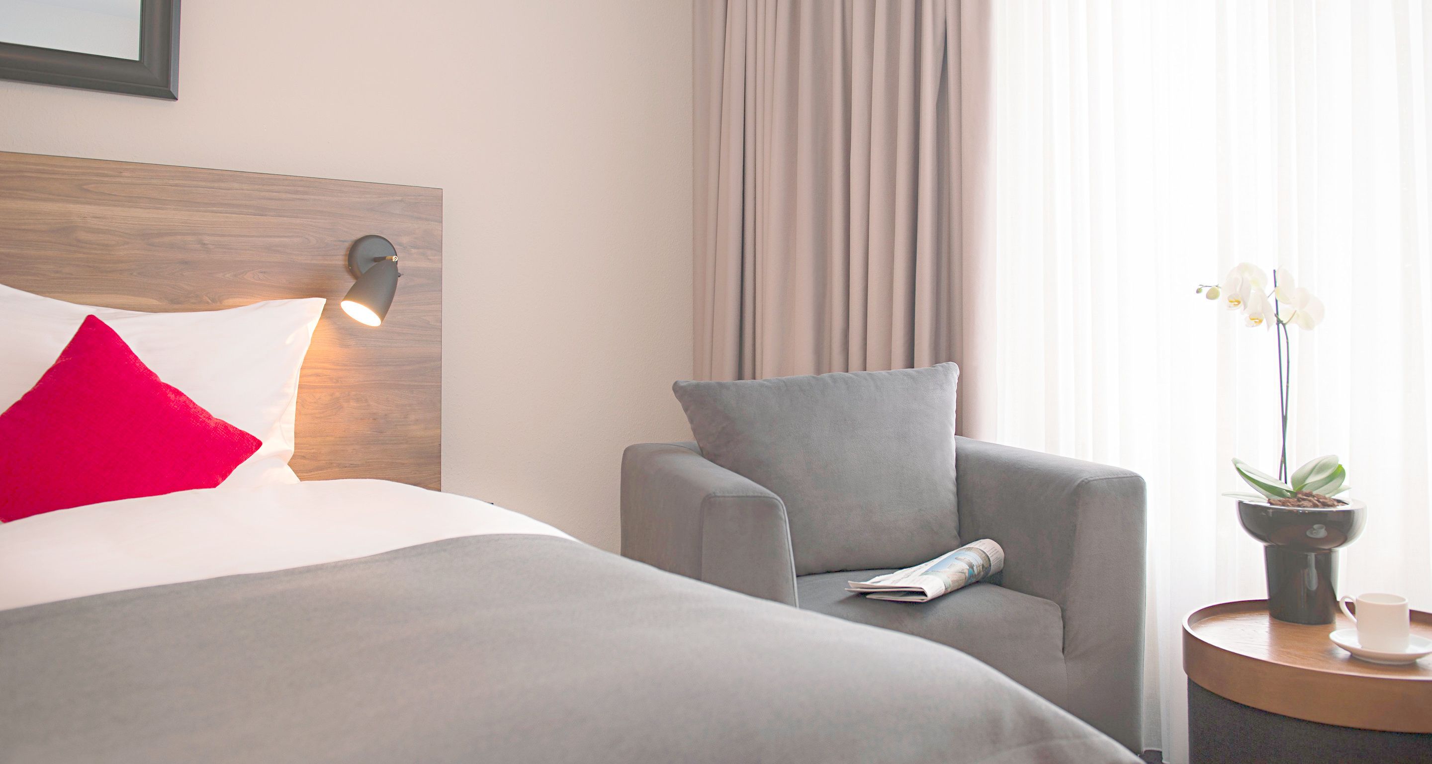 Foto - Victor's Residenz-Hotel München