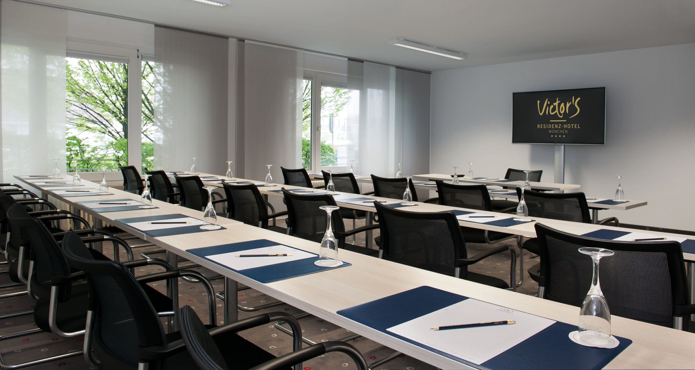 Foto - Victor's Residenz-Hotel München