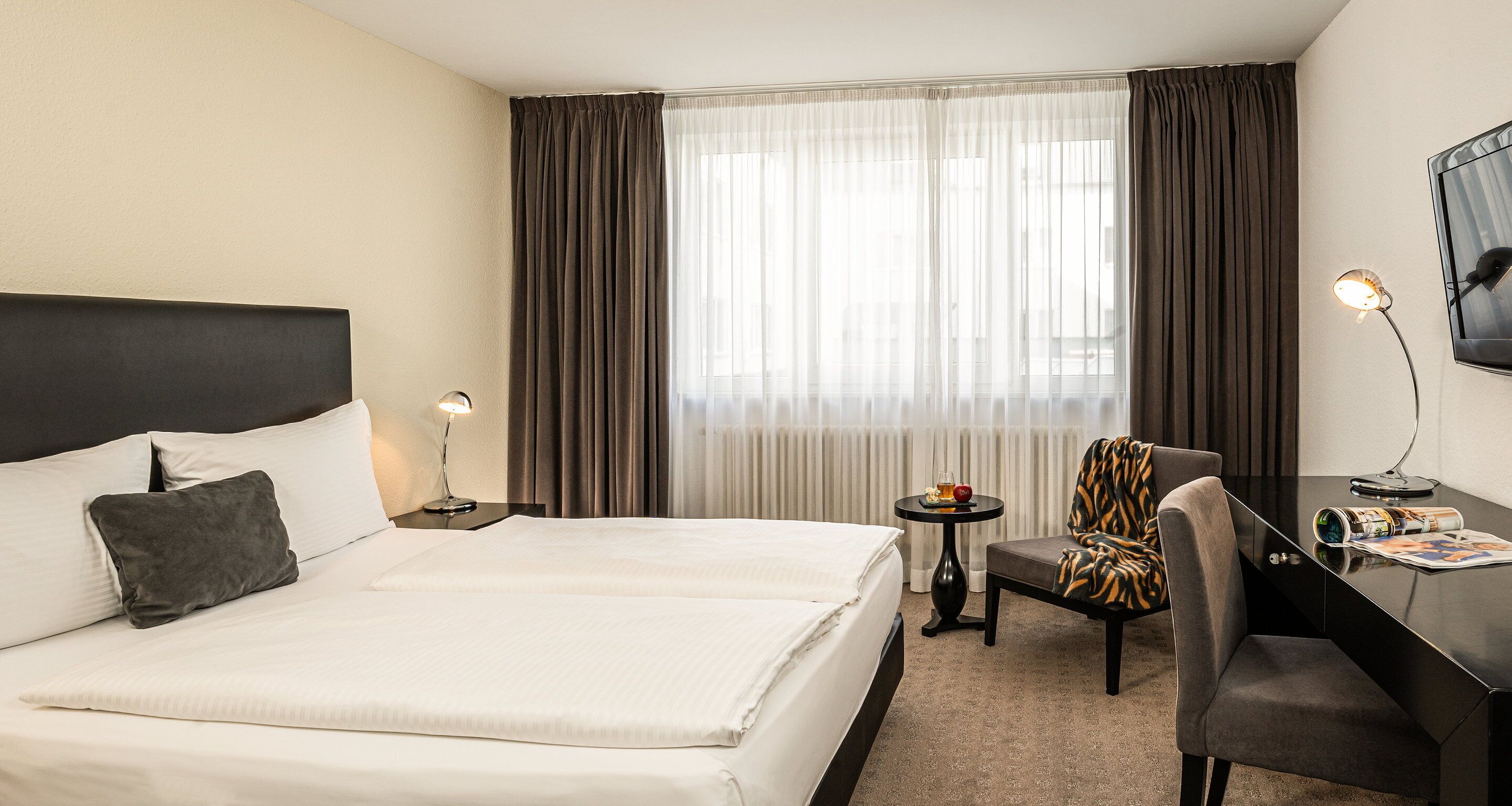 Foto - Victor's Residenz-Hotel München