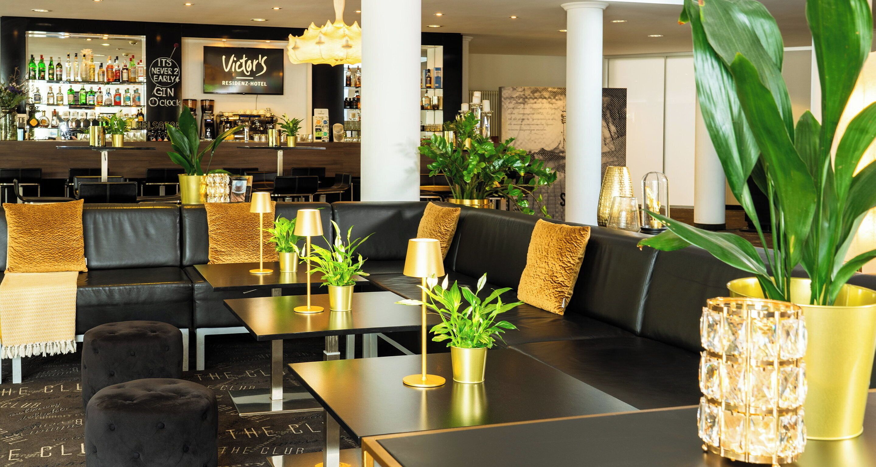 Foto - Victor's Residenz-Hotel München