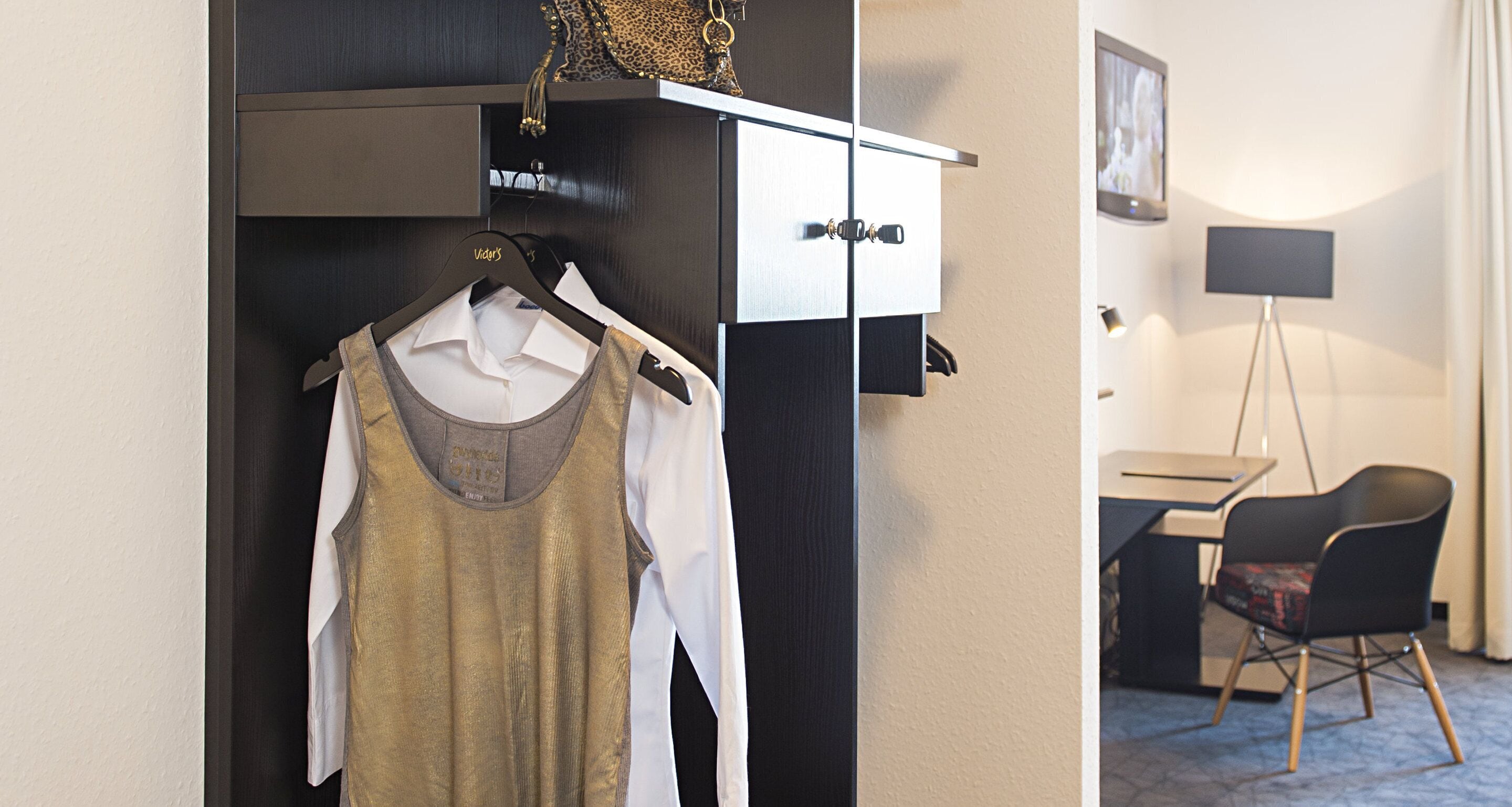 Foto - Victor's Residenz-Hotel München