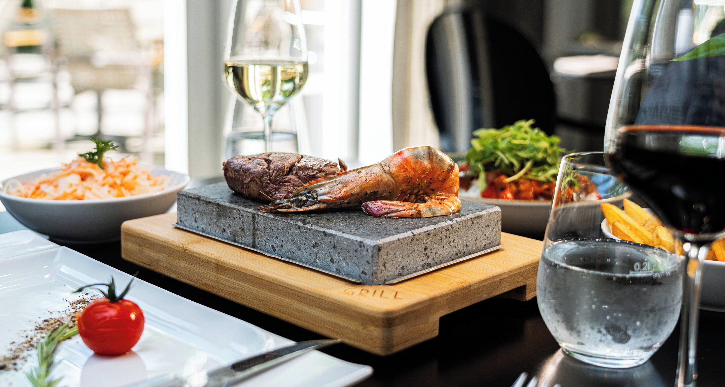 Foto - Victor's Residenz-Hotel München