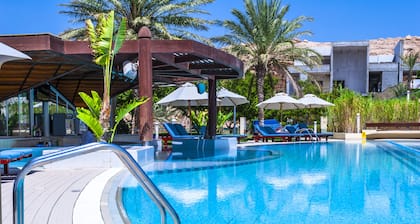 Oryx Grand Jebel Hafeet