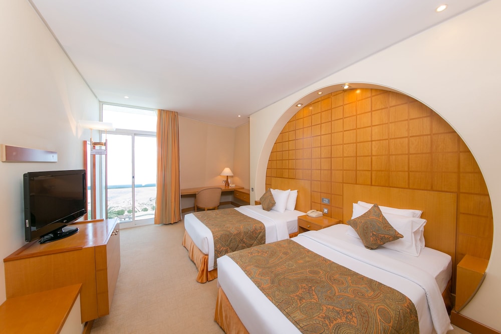 Oryx Grand Hotel Jebel Hafeet Al Ain by null