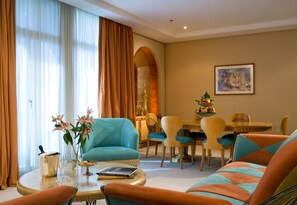 Oppholdsrom | LCD-TV