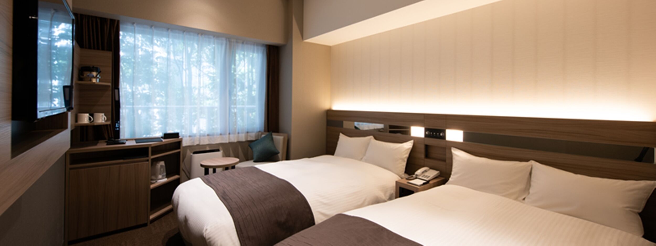 Internet, alarm clocks