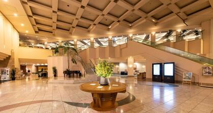 Hotel Hewitt Koshien