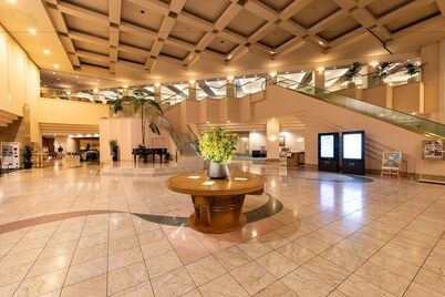 Hotel Hewitt Koshien