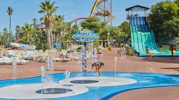 Children's activities