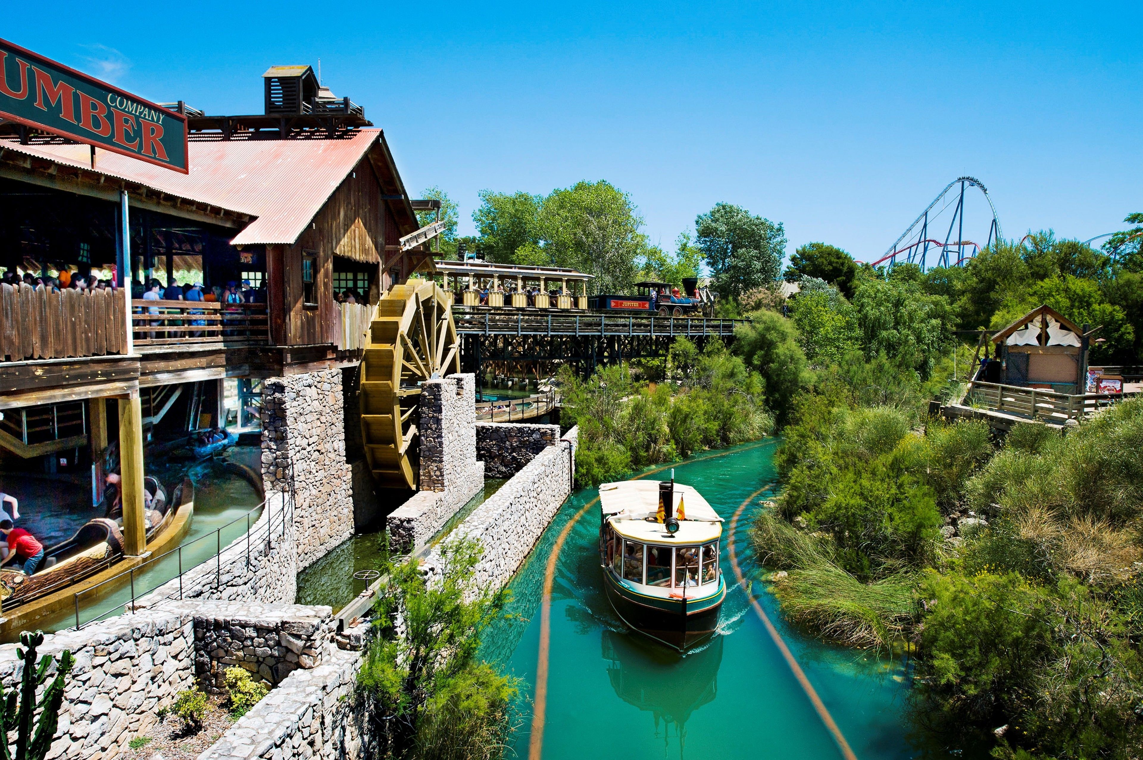 Foto - Sol Costa Daurada