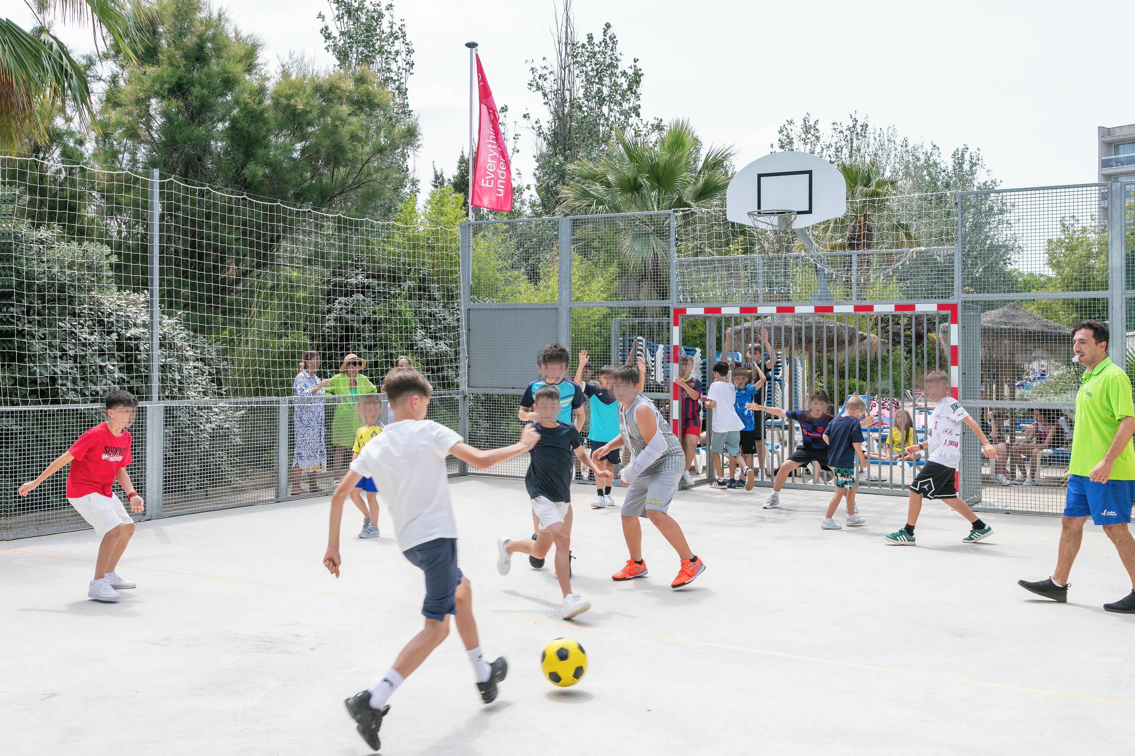 Foto - Sol Costa Daurada