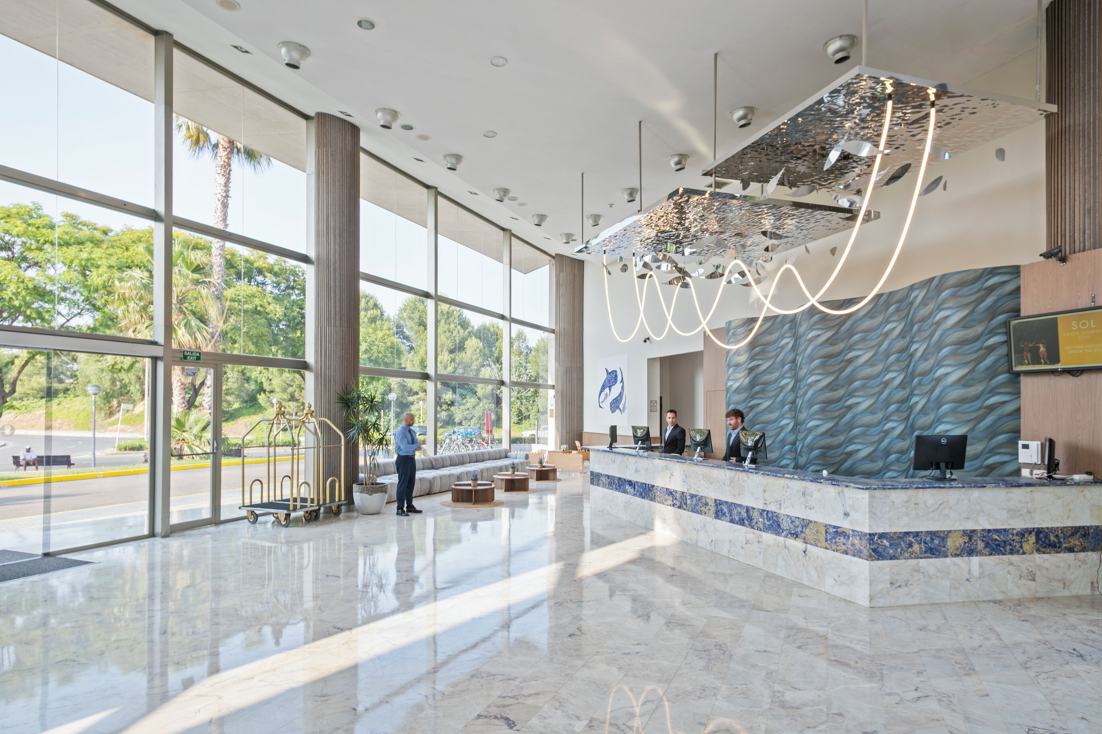 Foto - Sol Costa Daurada