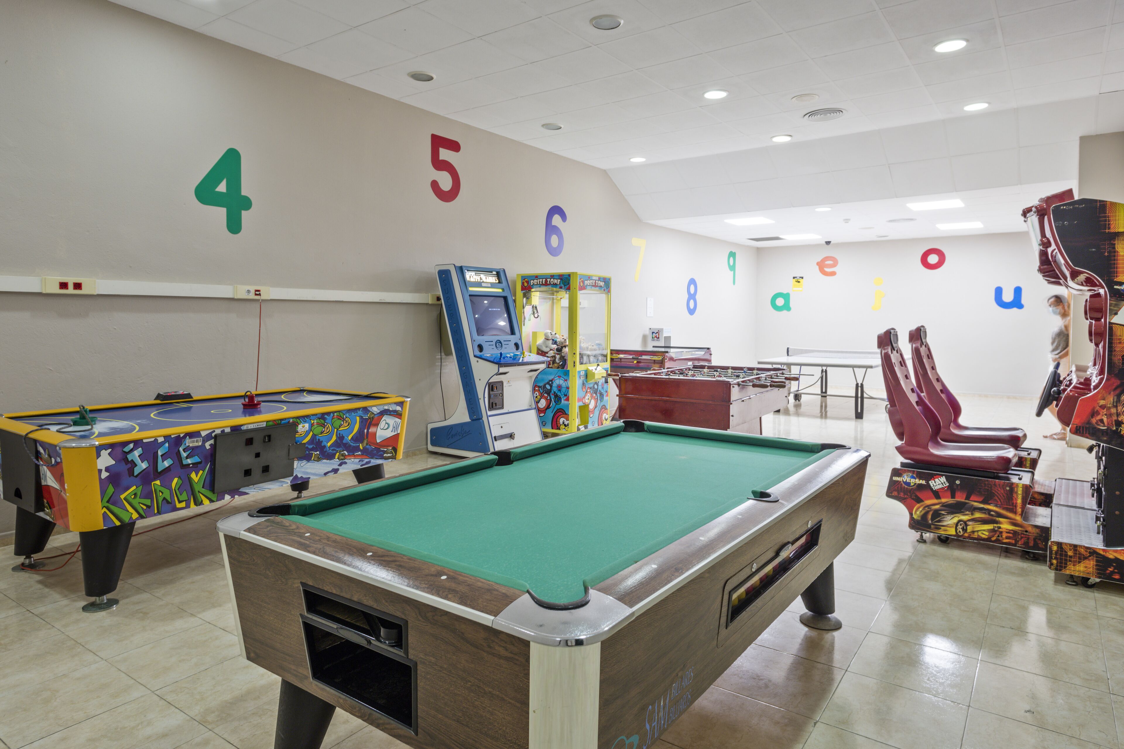 Foto - Sol Costa Daurada