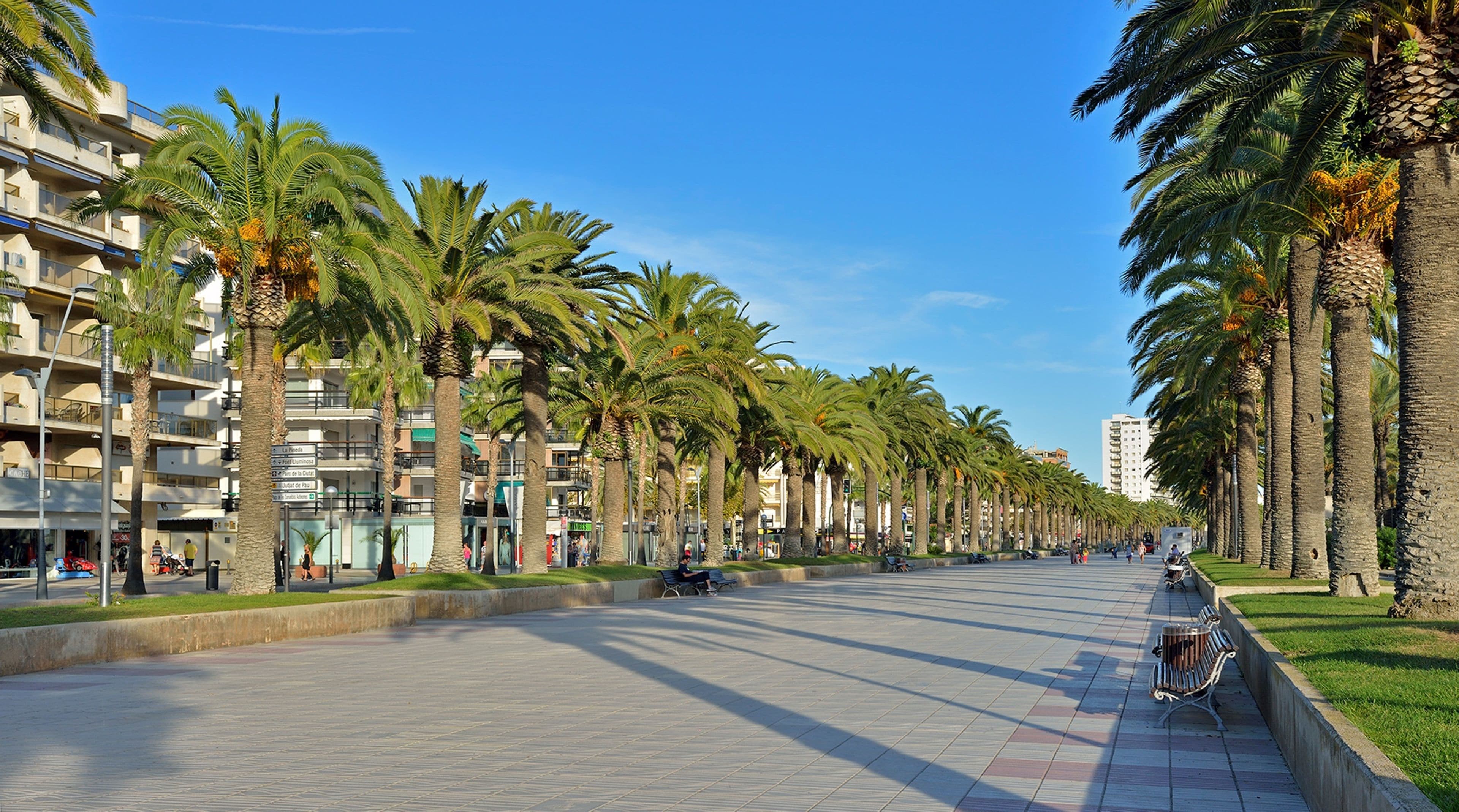 Foto - Sol Costa Daurada