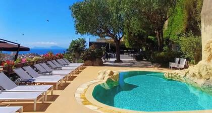 Hotel San Francesco Al Monte