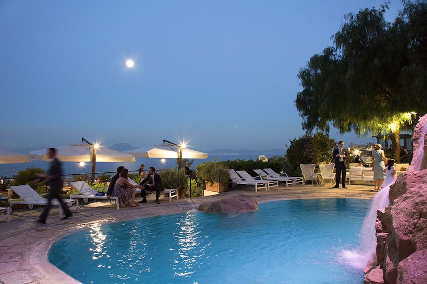 Naples’ Noble Soul: A Guide to the City’s Most Majestic Luxury Hotels