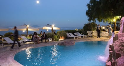 Hotel San Francesco Al Monte