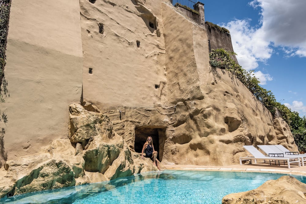 Hotel San Francesco Al Monte
