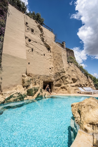 Hotel San Francesco Al Monte