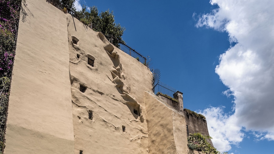 Hotel San Francesco Al Monte