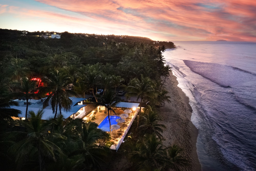 Casa Isleña Inn