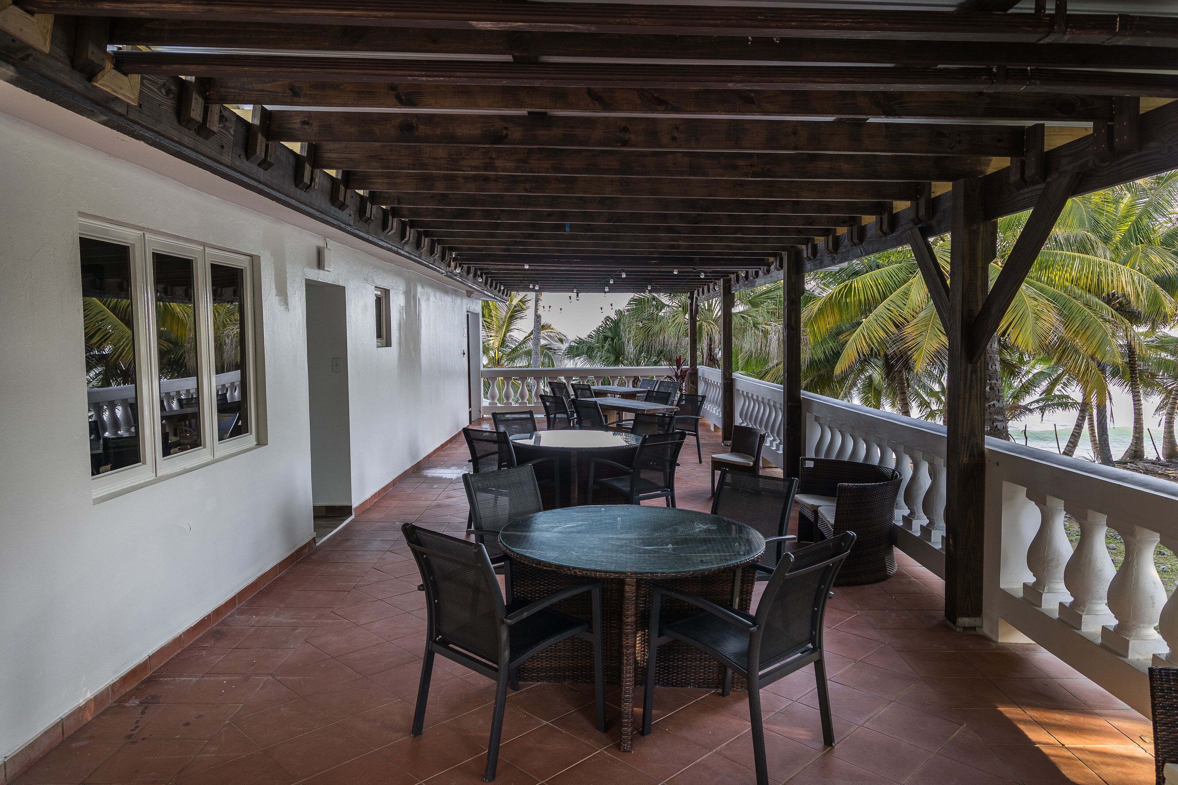 standard room, 1 queen bed | view from room