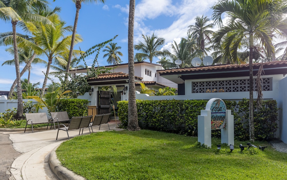 Casa Isleña by null