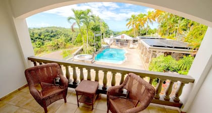 Lazy Parrot Inn