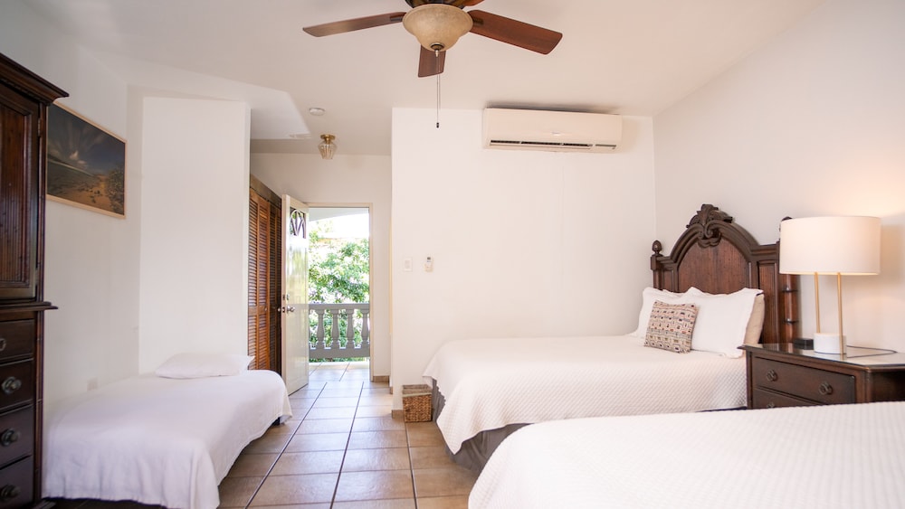 Lazy Parrot Inn by null