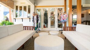 Designer-Boutique