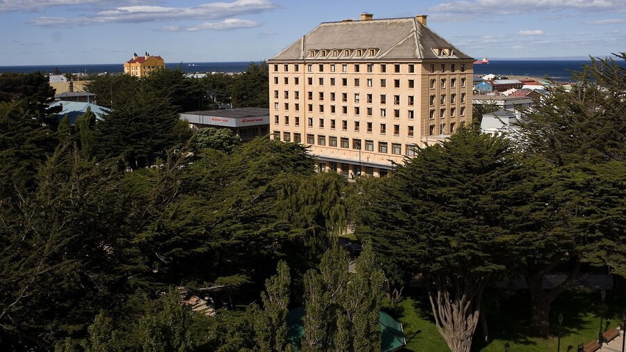 Hotel Cabo De Hornos