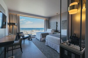 Superior Twin Room | Premium bedding, in-room safe, free WiFi